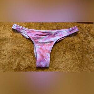 Victoria Secret Bikini Bottom